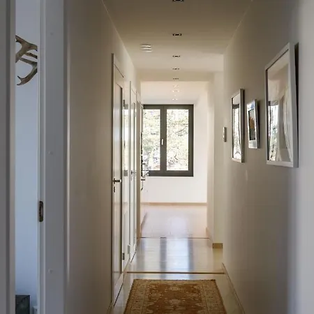 Wehost Merikatu 2 Appartement *