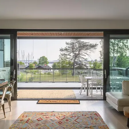 Appartement Wehost Merikatu 2 Hanko