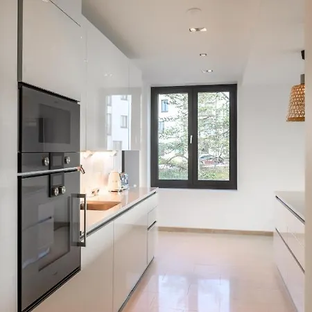 Wehost Merikatu 2 Appartement Hanko