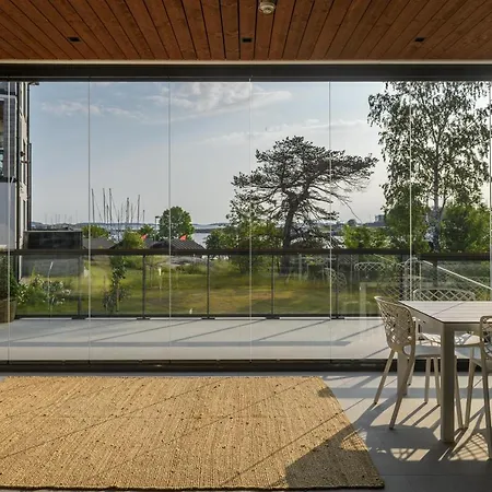 Wehost Merikatu 2 Apartment